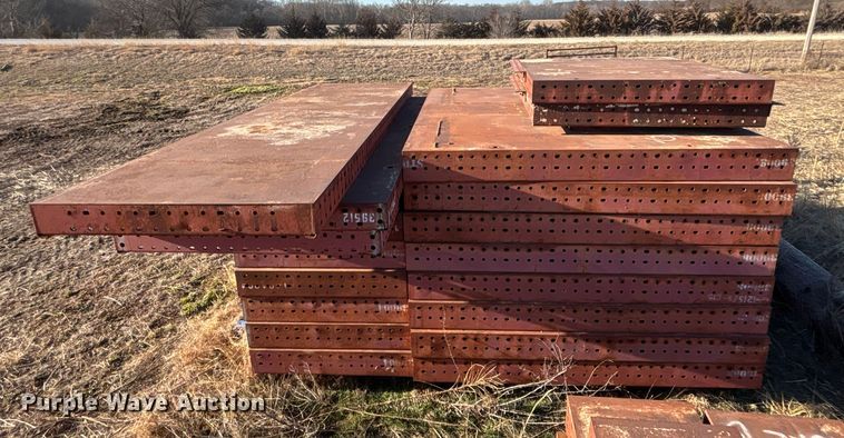 image for item DU6957 Max-A-Form concrete forms