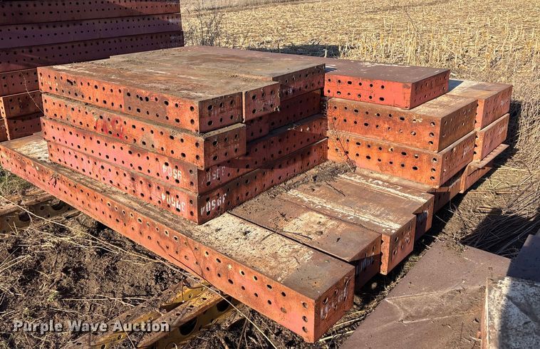 image for item DU6957 Max-A-Form concrete forms