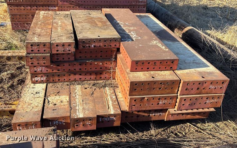 image for item DU6957 Max-A-Form concrete forms