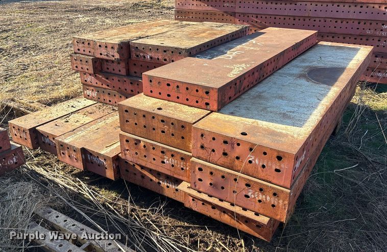 image for item DU6957 Max-A-Form concrete forms