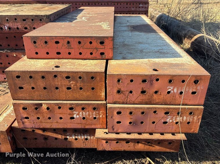 image for item DU6957 Max-A-Form concrete forms