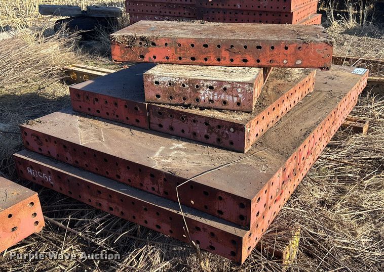 image for item DU6957 Max-A-Form concrete forms