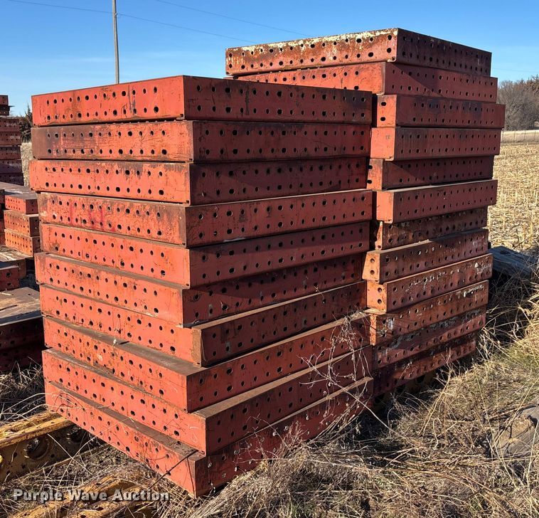 image for item DU6957 Max-A-Form concrete forms