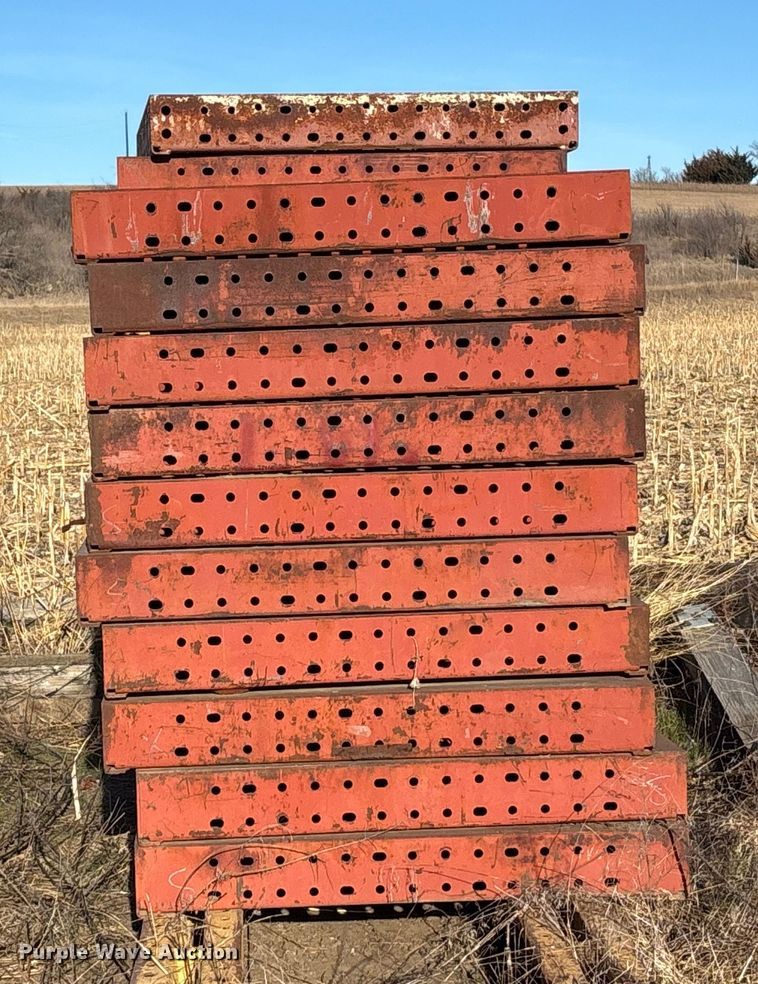 image for item DU6957 Max-A-Form concrete forms