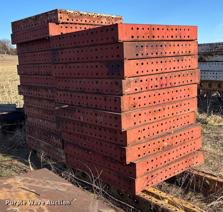 image for item DU6957 Max-A-Form concrete forms