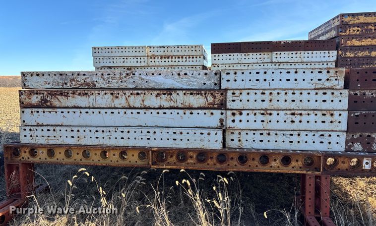 image for item DU6958 EFCO concrete forms