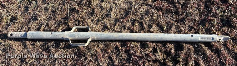 image for item DU6959 Approximately 40 Peri push pull props