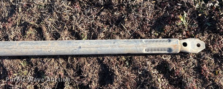 image for item DU6959 Approximately 40 Peri push pull props