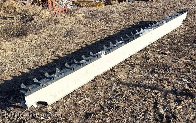 image for item DU6960 Approximately 200 Peri Skydeck SLT 375 beams