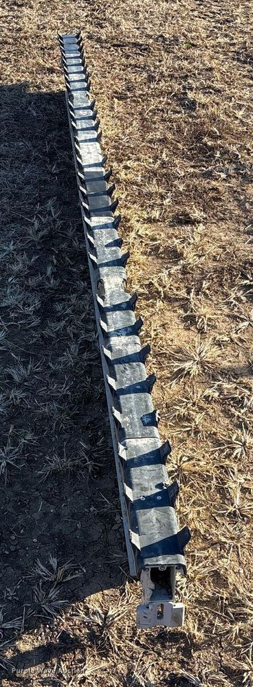 image for item DU6960 Approximately 200 Peri Skydeck SLT 375 beams