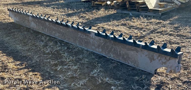 image for item DU6960 Approximately 200 Peri Skydeck SLT 375 beams