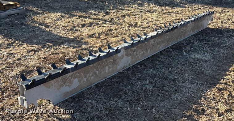 image for item DU6960 Approximately 200 Peri Skydeck SLT 375 beams