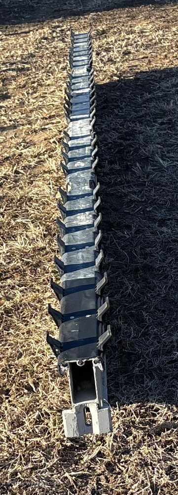 image for item DU6960 Approximately 200 Peri Skydeck SLT 375 beams