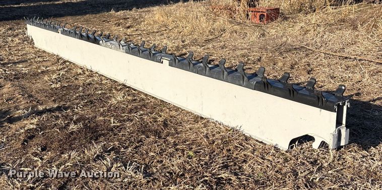 image for item DU6960 Approximately 200 Peri Skydeck SLT 375 beams