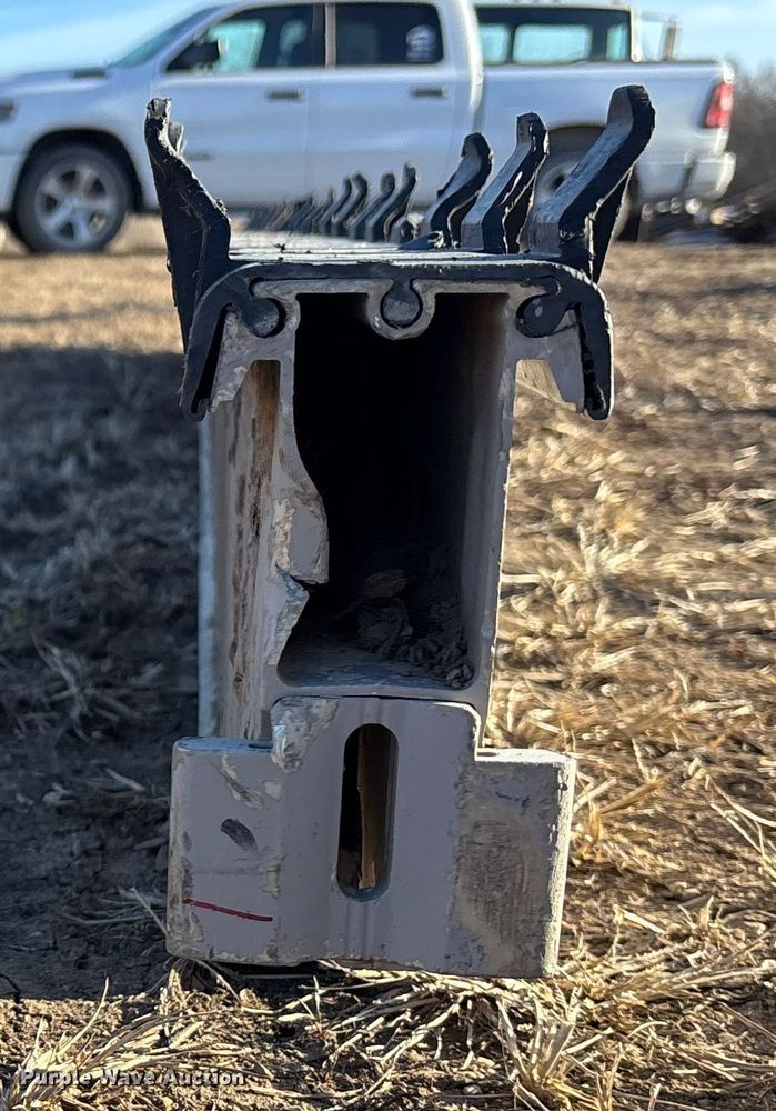 image for item DU6960 Approximately 200 Peri Skydeck SLT 375 beams