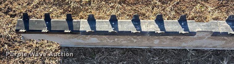 image for item DU6960 Approximately 200 Peri Skydeck SLT 375 beams