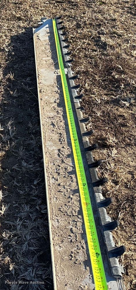 image for item DU6960 Approximately 200 Peri Skydeck SLT 375 beams