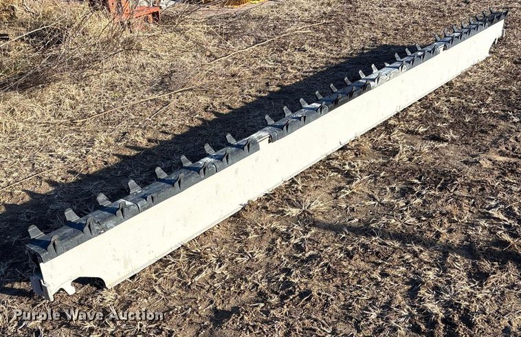 image for item DU6961 Approximately 200 Peri Skydeck SLT 375 beams