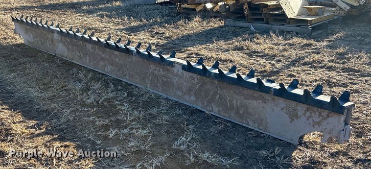 image for item DU6961 Approximately 200 Peri Skydeck SLT 375 beams