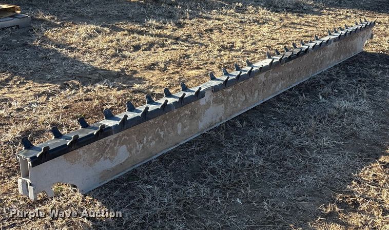 image for item DU6961 Approximately 200 Peri Skydeck SLT 375 beams