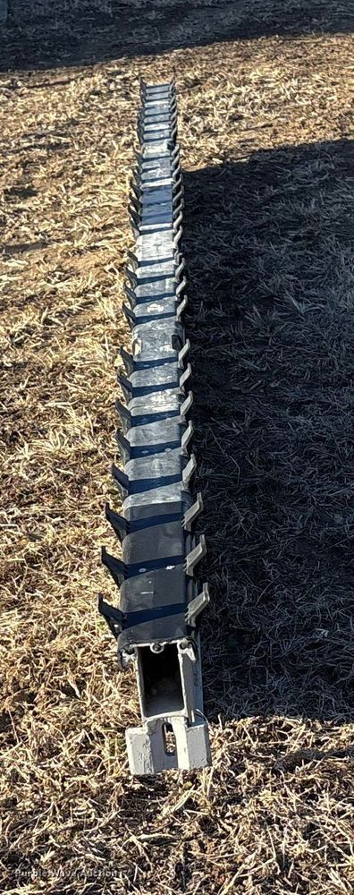 image for item DU6961 Approximately 200 Peri Skydeck SLT 375 beams