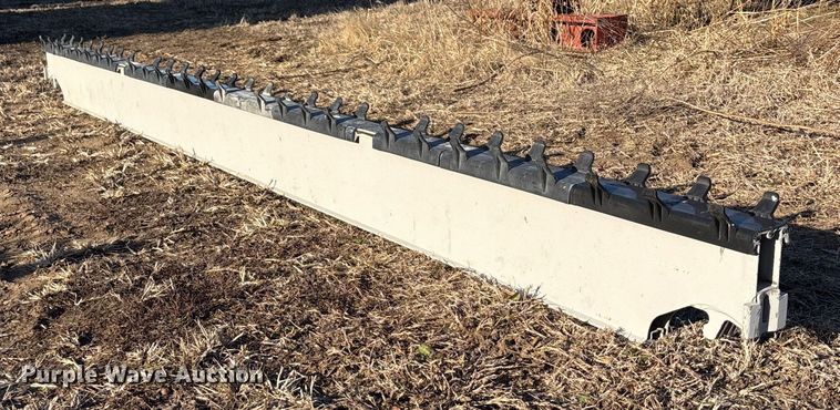 image for item DU6961 Approximately 200 Peri Skydeck SLT 375 beams