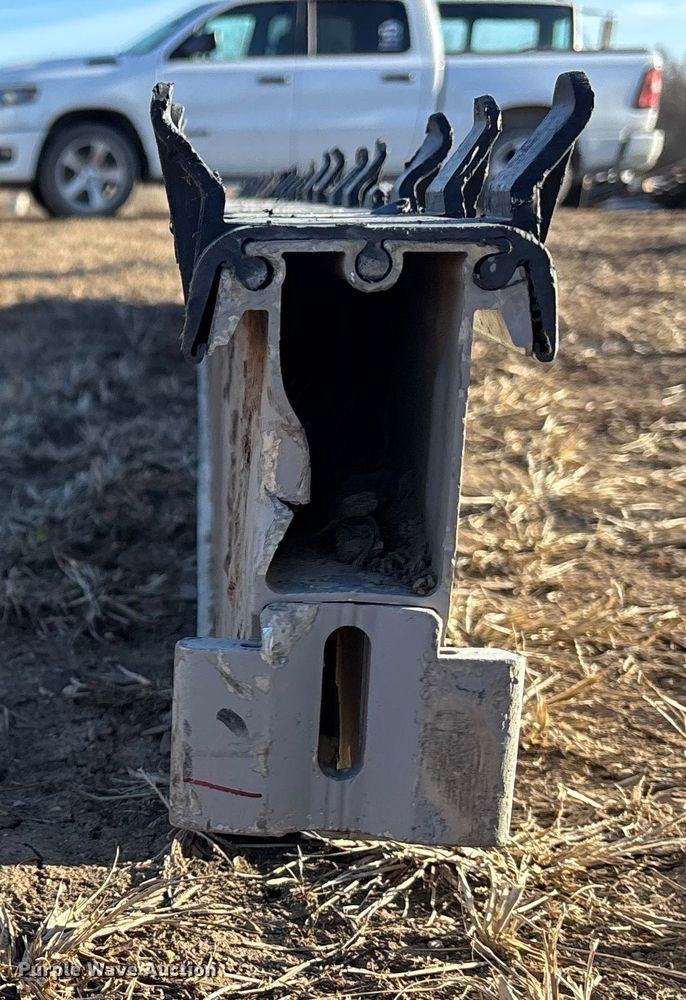 image for item DU6961 Approximately 200 Peri Skydeck SLT 375 beams