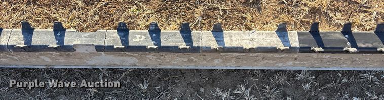 image for item DU6961 Approximately 200 Peri Skydeck SLT 375 beams