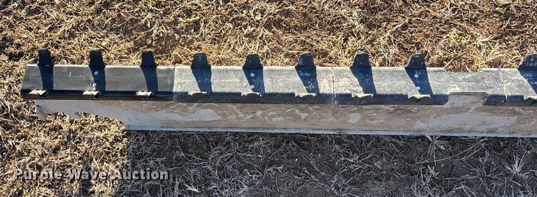 image for item DU6961 Approximately 200 Peri Skydeck SLT 375 beams