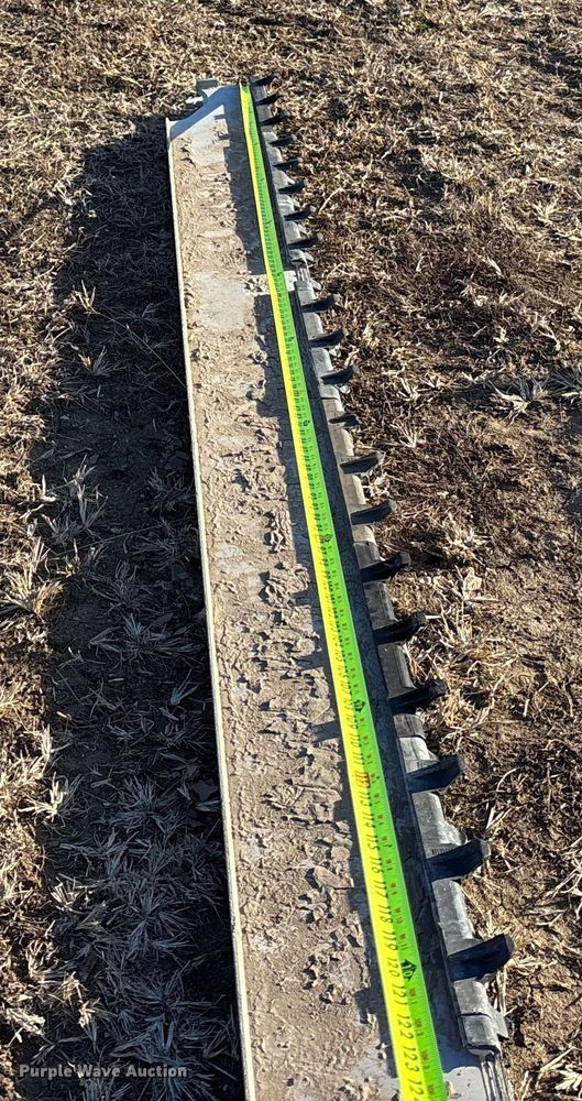 image for item DU6961 Approximately 200 Peri Skydeck SLT 375 beams