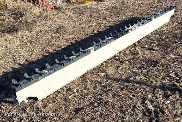 image for item DU6962 Approximately 205 Peri Skydeck SLT 375 beams