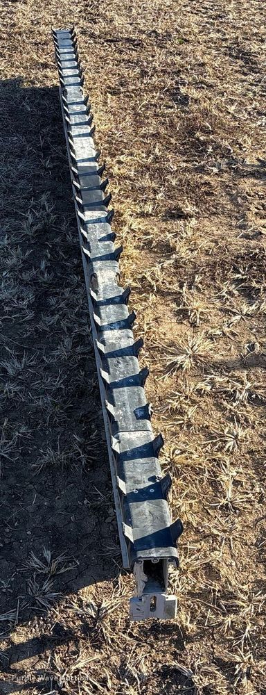 image for item DU6962 Approximately 205 Peri Skydeck SLT 375 beams