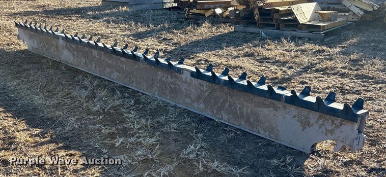 image for item DU6962 Approximately 205 Peri Skydeck SLT 375 beams