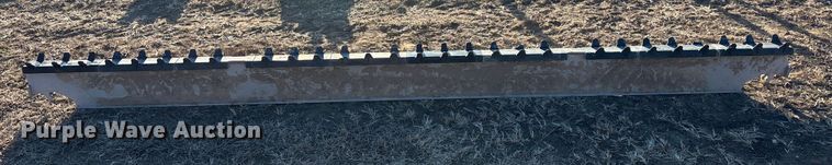 image for item DU6962 Approximately 205 Peri Skydeck SLT 375 beams