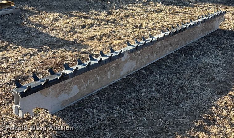 image for item DU6962 Approximately 205 Peri Skydeck SLT 375 beams