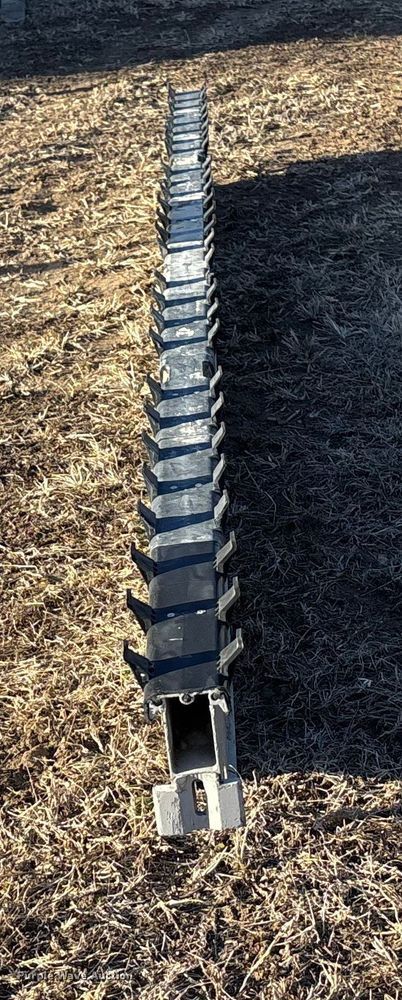 image for item DU6962 Approximately 205 Peri Skydeck SLT 375 beams