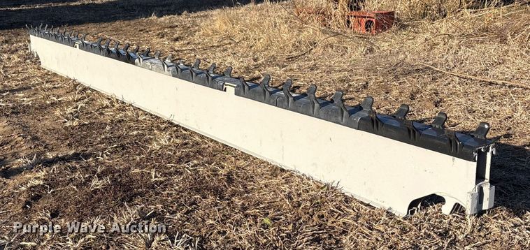 image for item DU6962 Approximately 205 Peri Skydeck SLT 375 beams