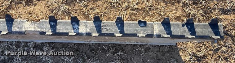 image for item DU6962 Approximately 205 Peri Skydeck SLT 375 beams