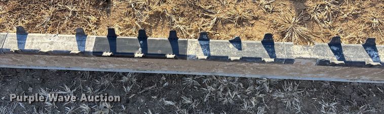 image for item DU6962 Approximately 205 Peri Skydeck SLT 375 beams