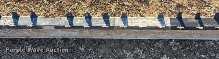 image for item DU6962 Approximately 205 Peri Skydeck SLT 375 beams