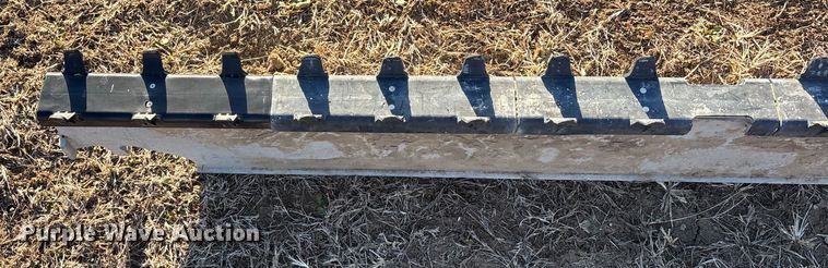 image for item DU6962 Approximately 205 Peri Skydeck SLT 375 beams