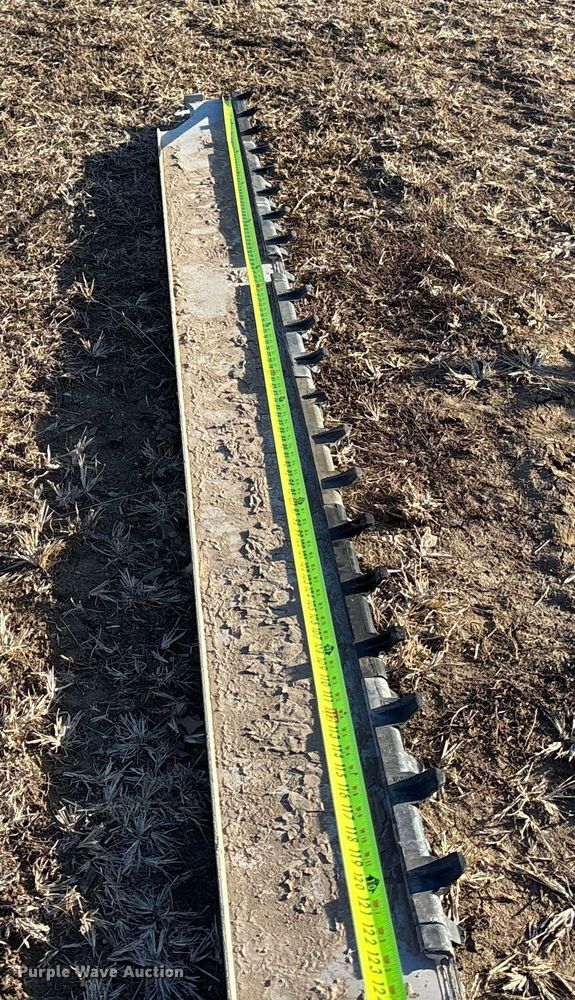 image for item DU6962 Approximately 205 Peri Skydeck SLT 375 beams