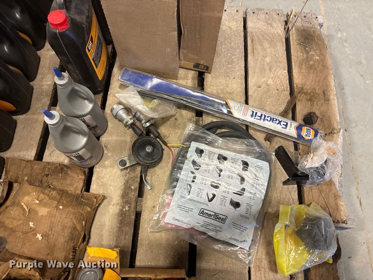 image for item DU6972 2016 Caterpillar 297D2XHP forage harvester