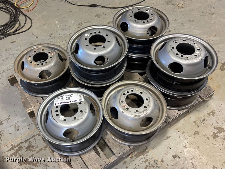 image for item DU6974 (9) 4.77 x 16