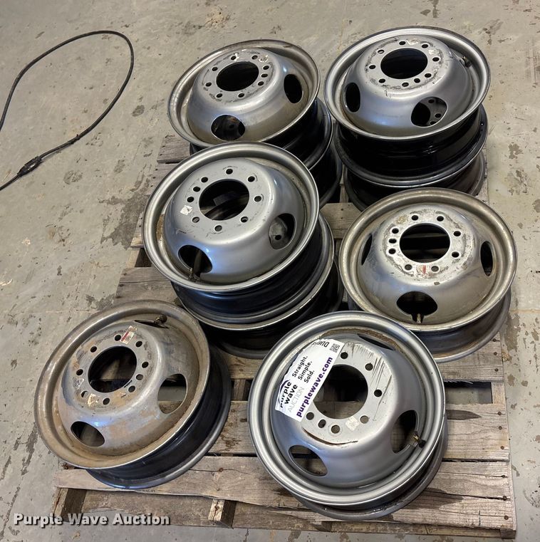 image for item DU6974 (9) 4.77 x 16