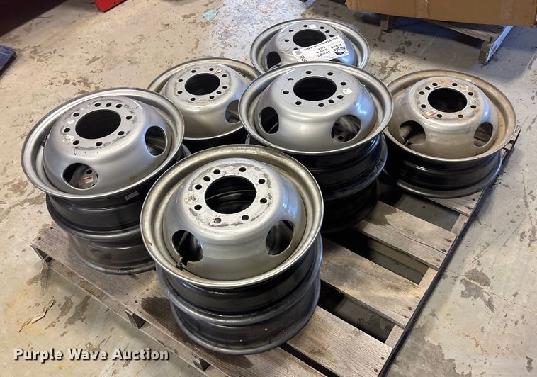 image for item DU6974 (9) 4.77 x 16