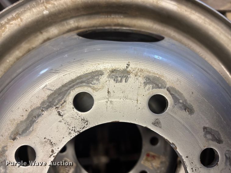 image for item DU6974 (9) 4.77 x 16