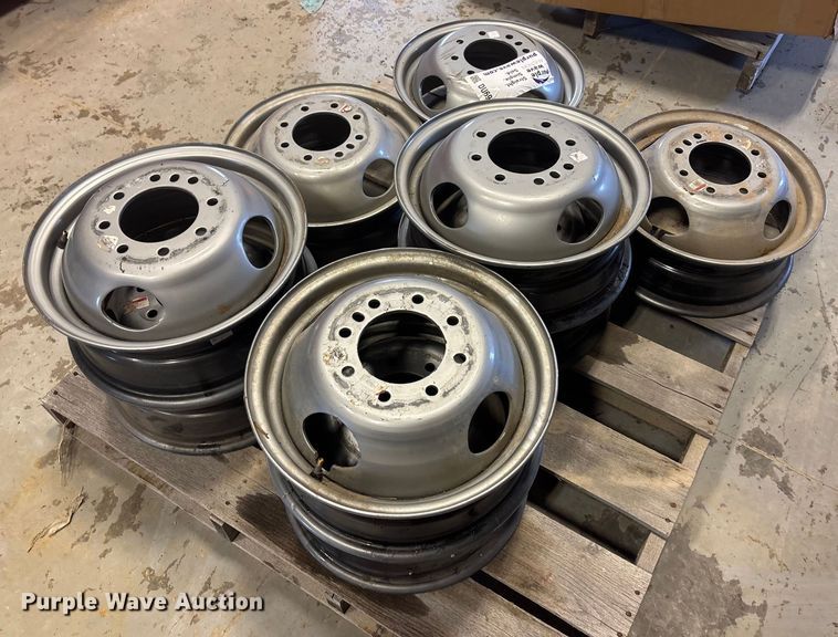 image for item DU6974 (9) 4.77 x 16