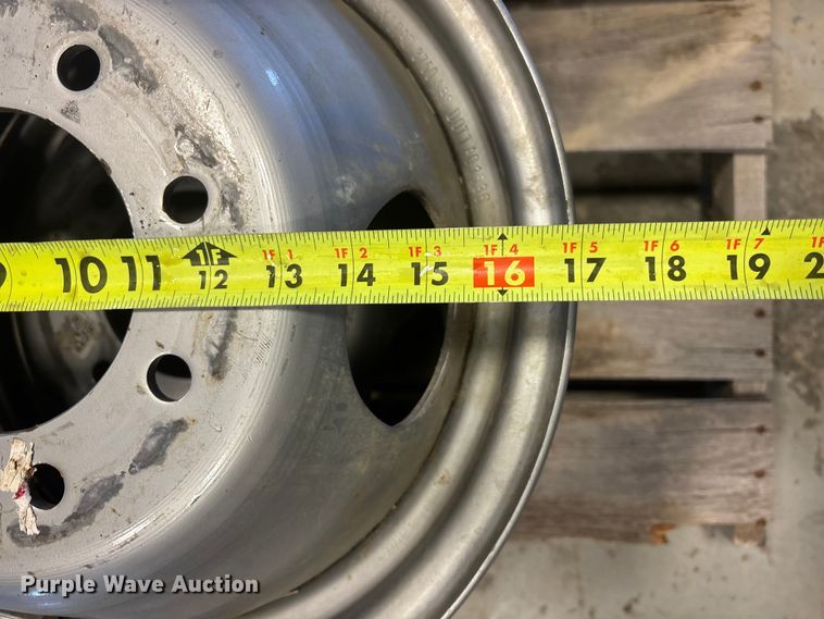 image for item DU6974 (9) 4.77 x 16