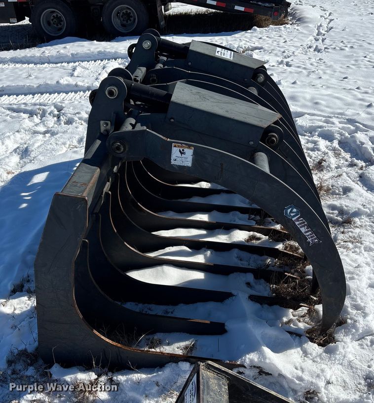 image for item DU6977 Virnig 84